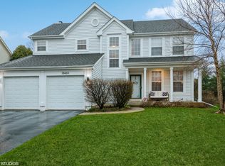 18469 W Springwood Dr, Grayslake, IL 60030