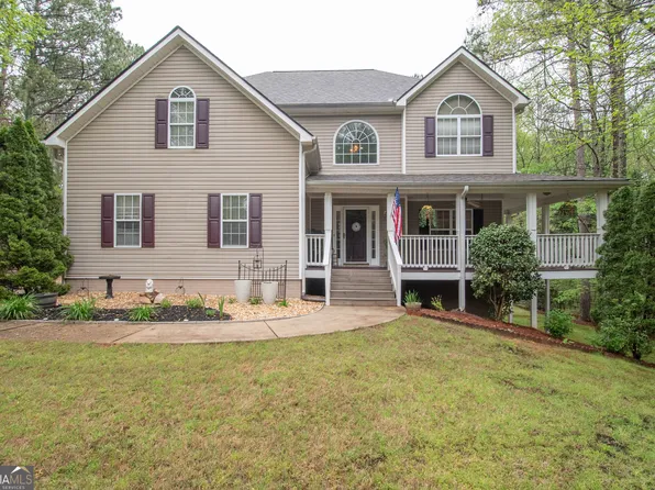 35 Grange Way, Sharpsburg, GA 30277