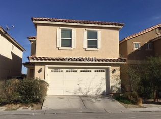 1820 Vida Pacifica St, Las Vegas, NV 89115