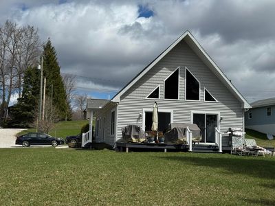 28895 County Road 480, Mcmillan, MI, 49853