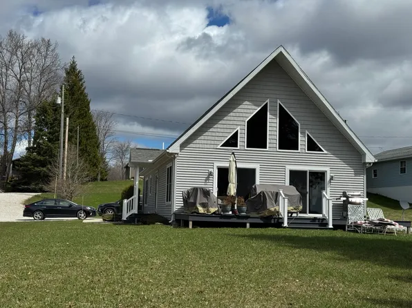 28895 County Road 480, McMillan, MI 49853