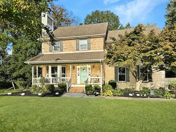 1012 Tall Oak Ln, Chattanooga, TN 37421