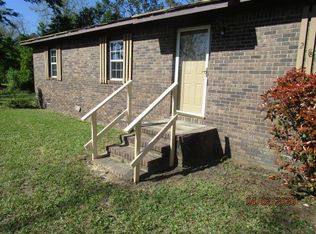 289 Martin Luther King Jr Dr NE, Baconton, GA 31716