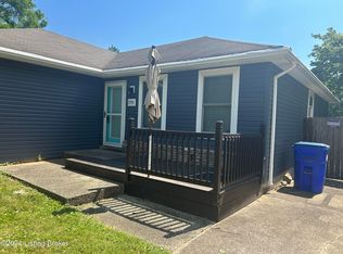 3701 Fenholt Rd, Louisville, KY 40218