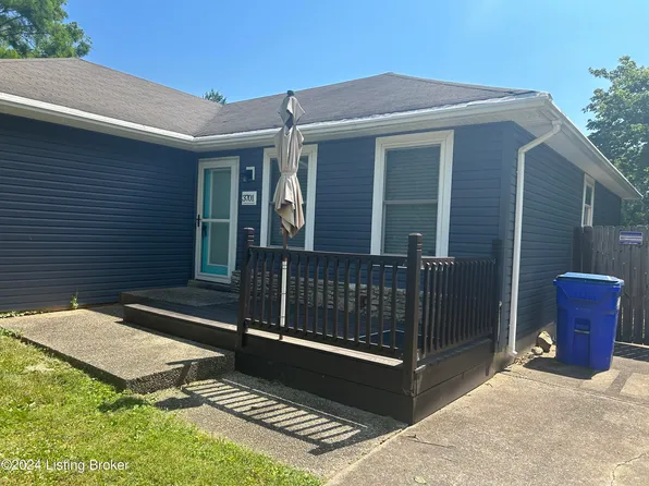 3701 Fenholt Rd, Louisville, KY 40218