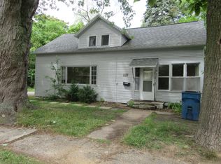 3229 Highland St, Muskegon Heights, MI