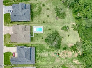 491 Back Creek Dr, Saint Augustine, FL 32092