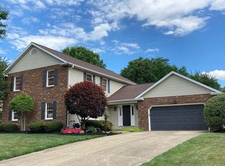 1544 Kensington Ln, Lancaster, OH 43130