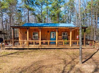 7473 Meadow Creek Rd, Fox, AR 72051