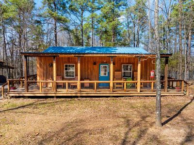 7473 Meadow Creek Rd, Fox, AR, 72051