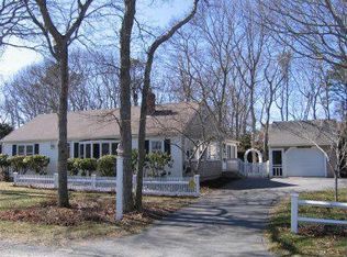 29 Mooring Ln, Dennis, MA 02638