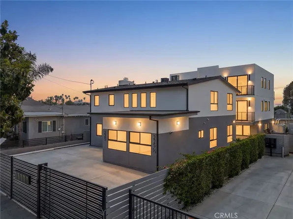 227 N Burlington Ave, Los Angeles, CA 90026