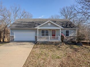 6 Parkview, Waynesville, MO 65583