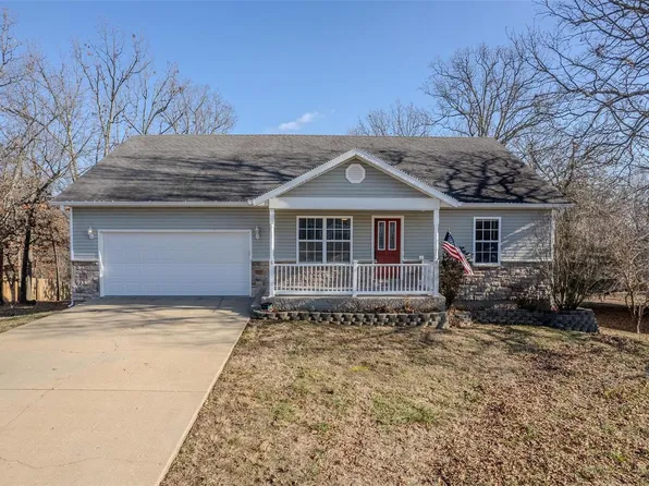 6 Parkview, Waynesville, MO 65583