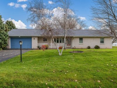5751 N Carole Ct, Monroe Center, IL, 61052