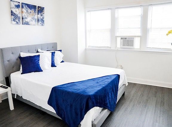 Bedroom 1