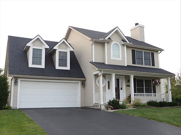 2nd image of 25171 Ramblehurst Dr