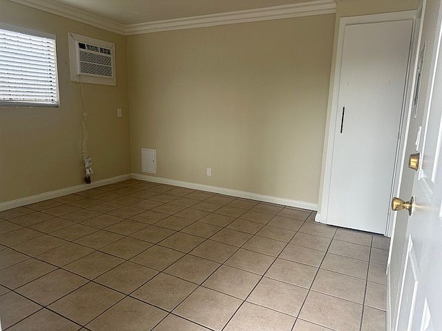 Living room entrance
