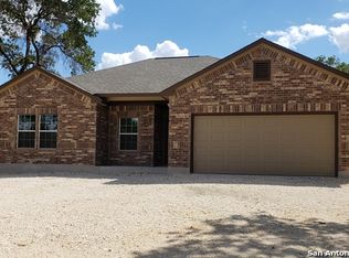 22722 Hickory Shadow, Elmendorf, TX 78112