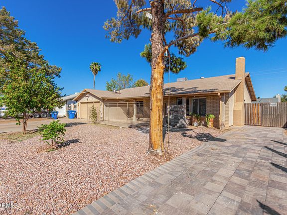 5th image of 4115 N 85TH Drive