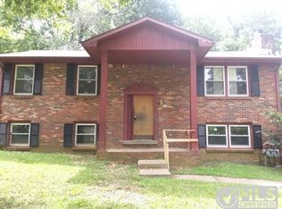 109 W Ray St, Dickson, TN 37055