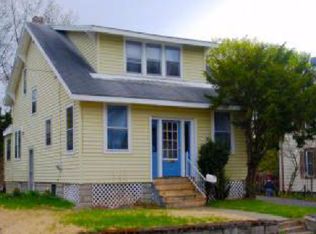 48 Lake St, Poughkeepsie, NY 12601