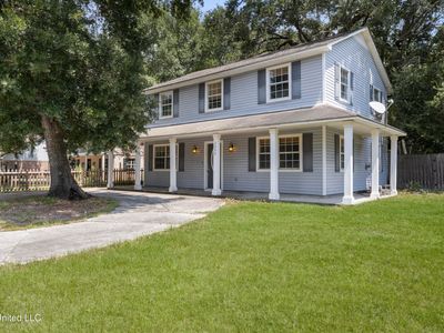 2804 Beach View Dr, Ocean Springs, MS, 39564