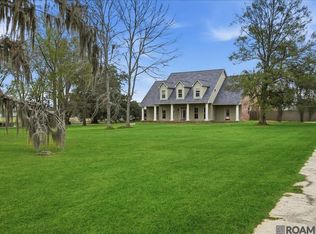 16372 Joe Sevario Rd, Prairieville, LA 70769