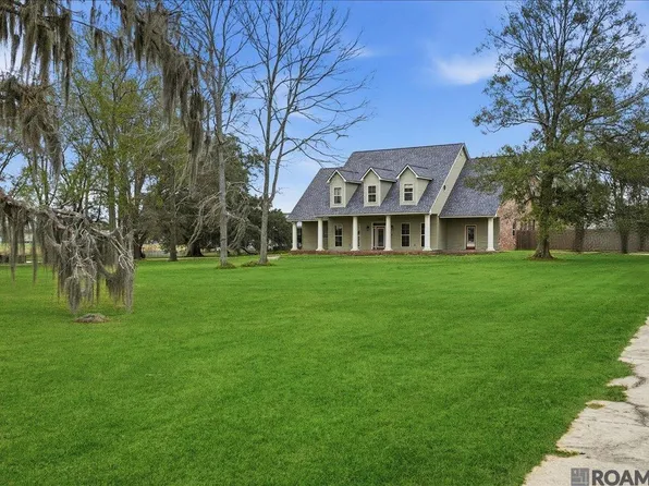 16372 Joe Sevario Rd, Prairieville, LA 70769