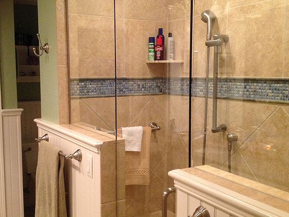 Master bath