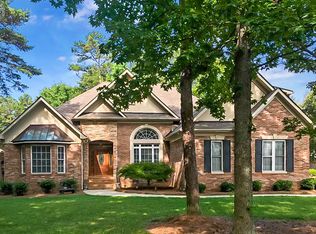 7133 Olde Sycamore Dr, Mint Hill, NC 28227