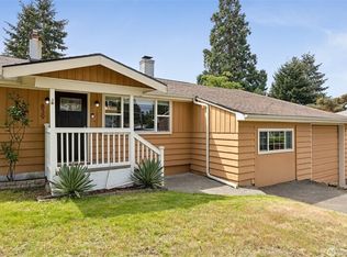 839 SW 126th St, Seattle, WA 98146