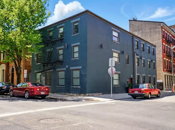 15 W 15th St #B4, Cincinnati, OH 45202