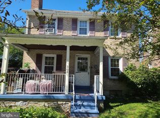 204 Hancock Blvd, Reading, PA 19611