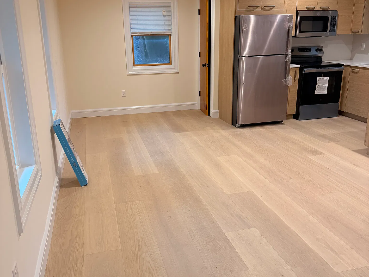 1 bed, $2,850 — Photo 4