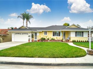 10115 Groveside Ave, Whittier, CA 90603