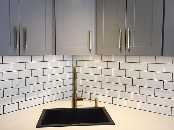 Kitchen sink