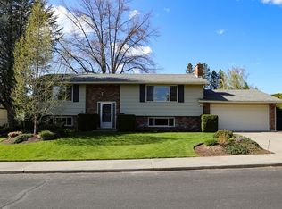 4312 W Excell Ave, Spokane, WA 99208