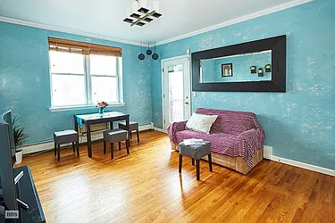 Sold by Brown Harris Stevens