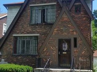 5540 Kensington Ave, Detroit, MI 48224