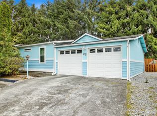 2015 24th St UNIT 25, Bellingham, WA