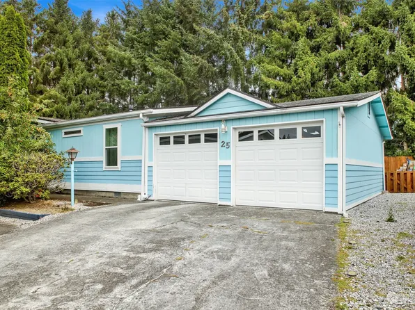 2015 24th Street #25, Bellingham, WA 98225