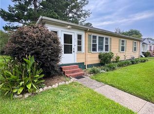 212 Jacquelyn Dr, Portsmouth, VA 23701