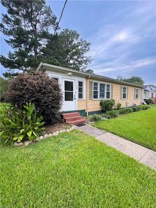 212 Jacquelyn Dr, Portsmouth, VA, 23701