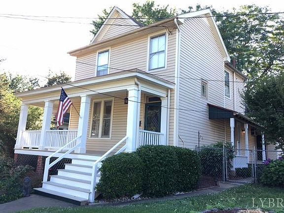 2nd image of 116 Fredonia Ave