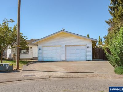 211 30th Pl SE, Albany, OR, 97322