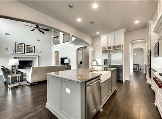 6271 Pitchfork Ranch Dr, Frisco, TX 75034