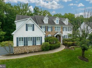 12 Clemson Dr, Garnet Valley, PA 19060