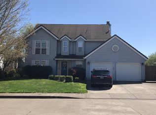 2498 NW Maser Dr, Corvallis, OR