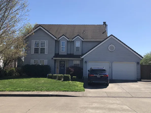 2498 NW Maser Dr, Corvallis, OR 97330